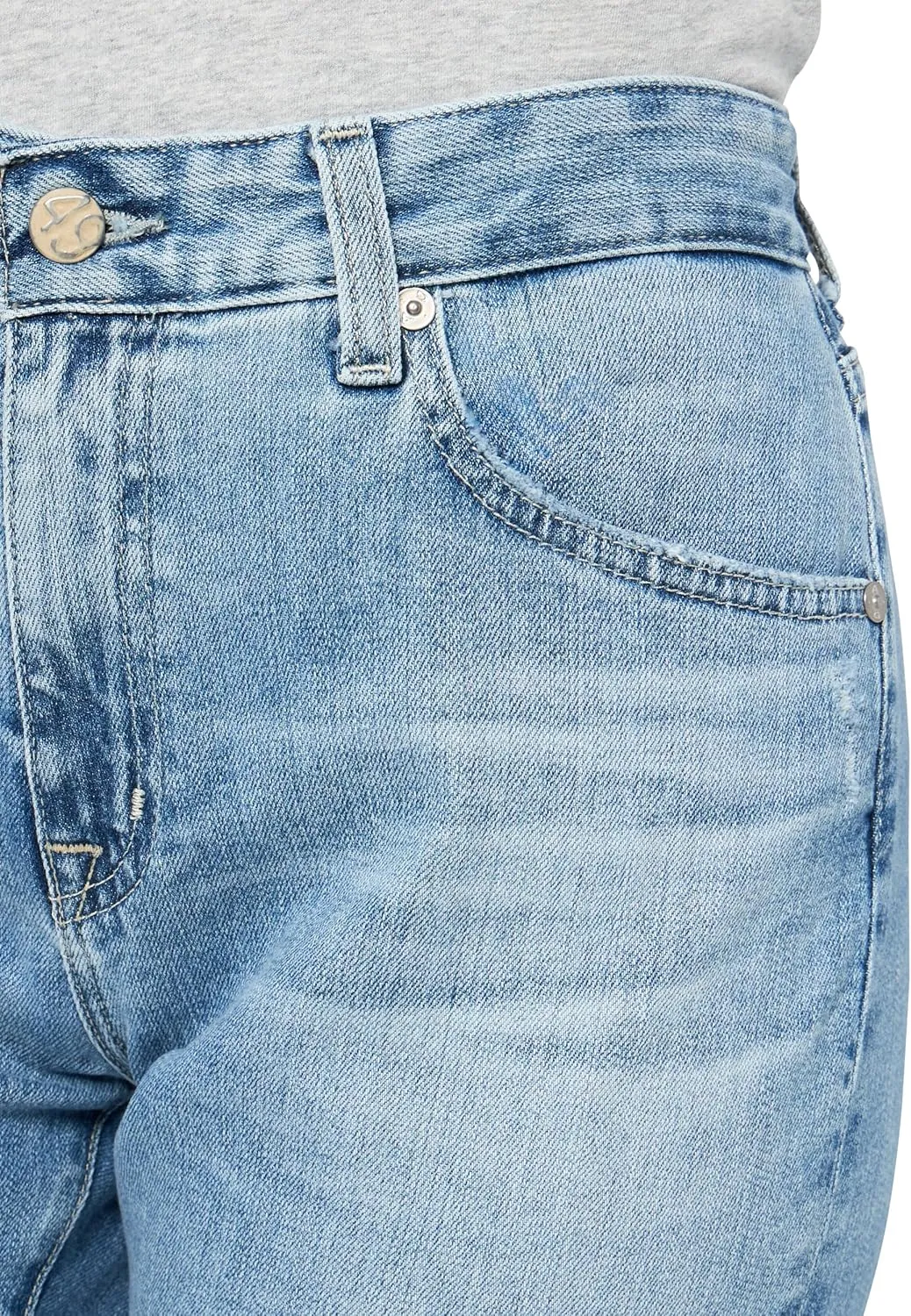 AG Adriano Goldschmied Women's Ex-Boyfriend Jeans