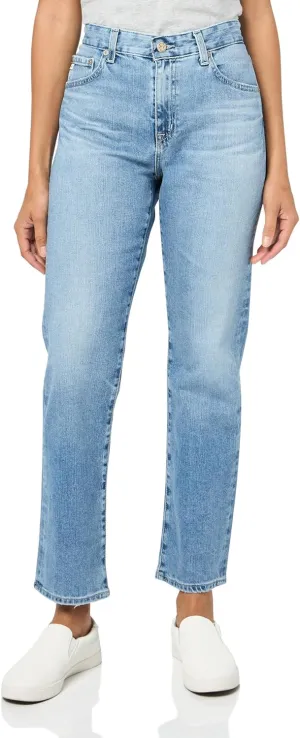 AG Adriano Goldschmied Women's Ex-Boyfriend Jeans