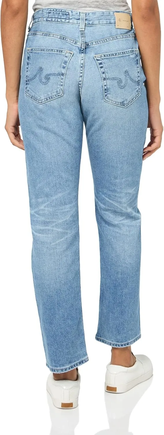 AG Adriano Goldschmied Women's Ex-Boyfriend Jeans