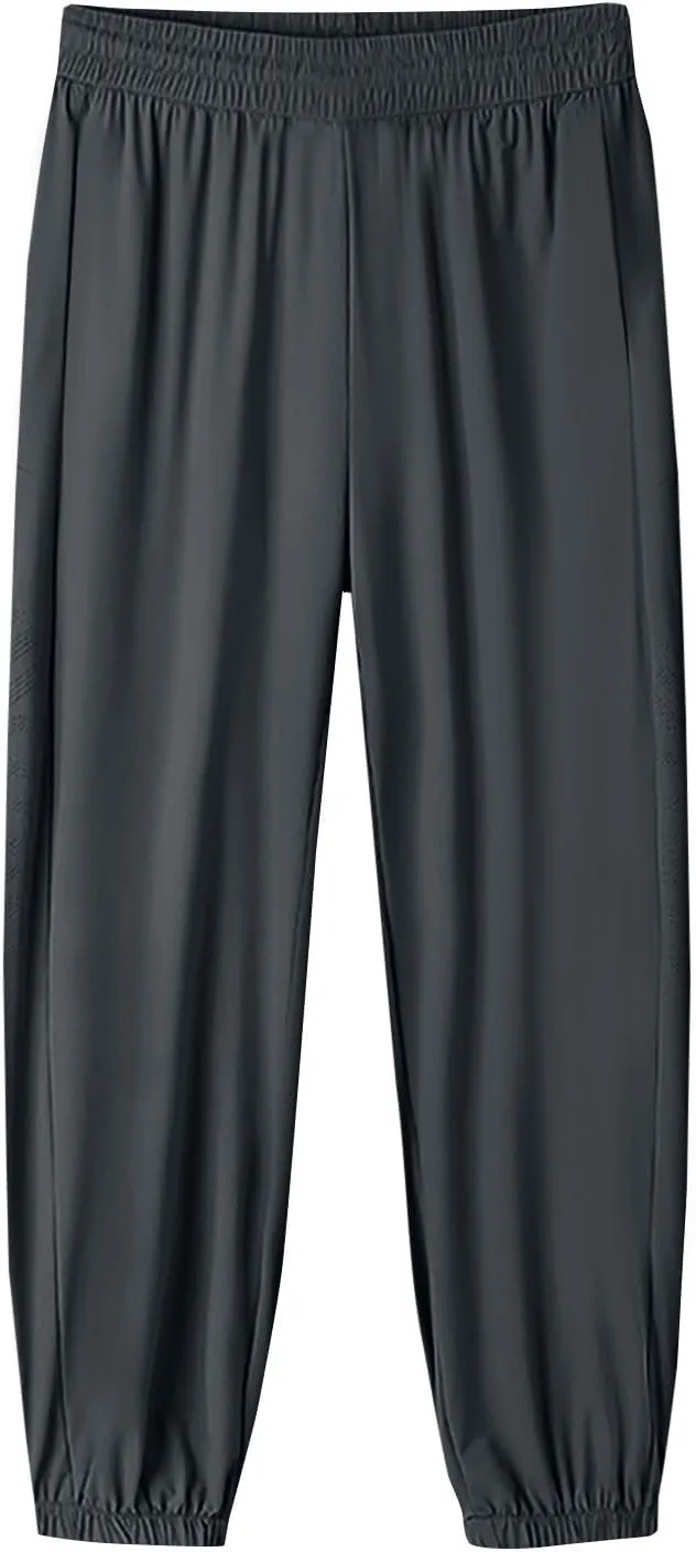 Beeswan Pants for Women Quick Dry Comfy Fit Stretch Active Pant Casual Summer Athletic Breathable Cargo Sweatpants