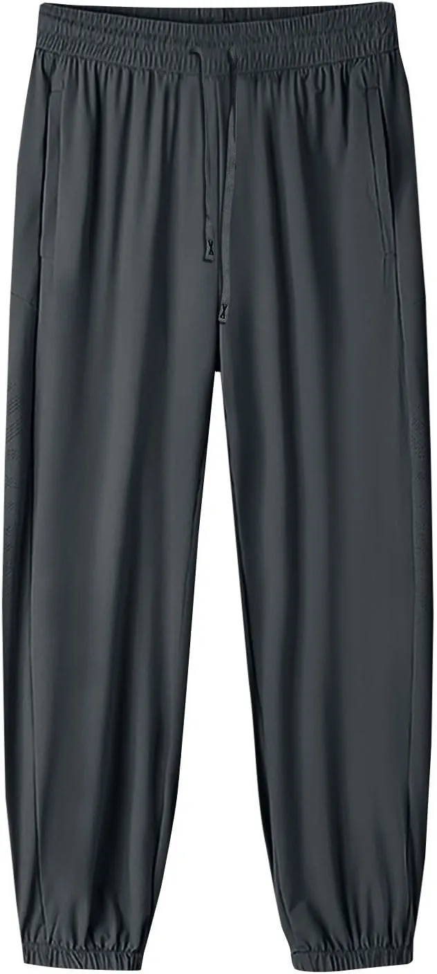 Beeswan Pants for Women Quick Dry Comfy Fit Stretch Active Pant Casual Summer Athletic Breathable Cargo Sweatpants