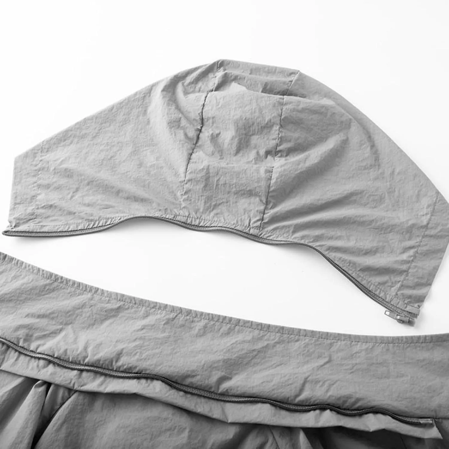 Cooling Fan Jacket For Men USB Sun Protective Track Jackets Air Conditioning Fishing Top Coat Cooling Hiking Hoodies
