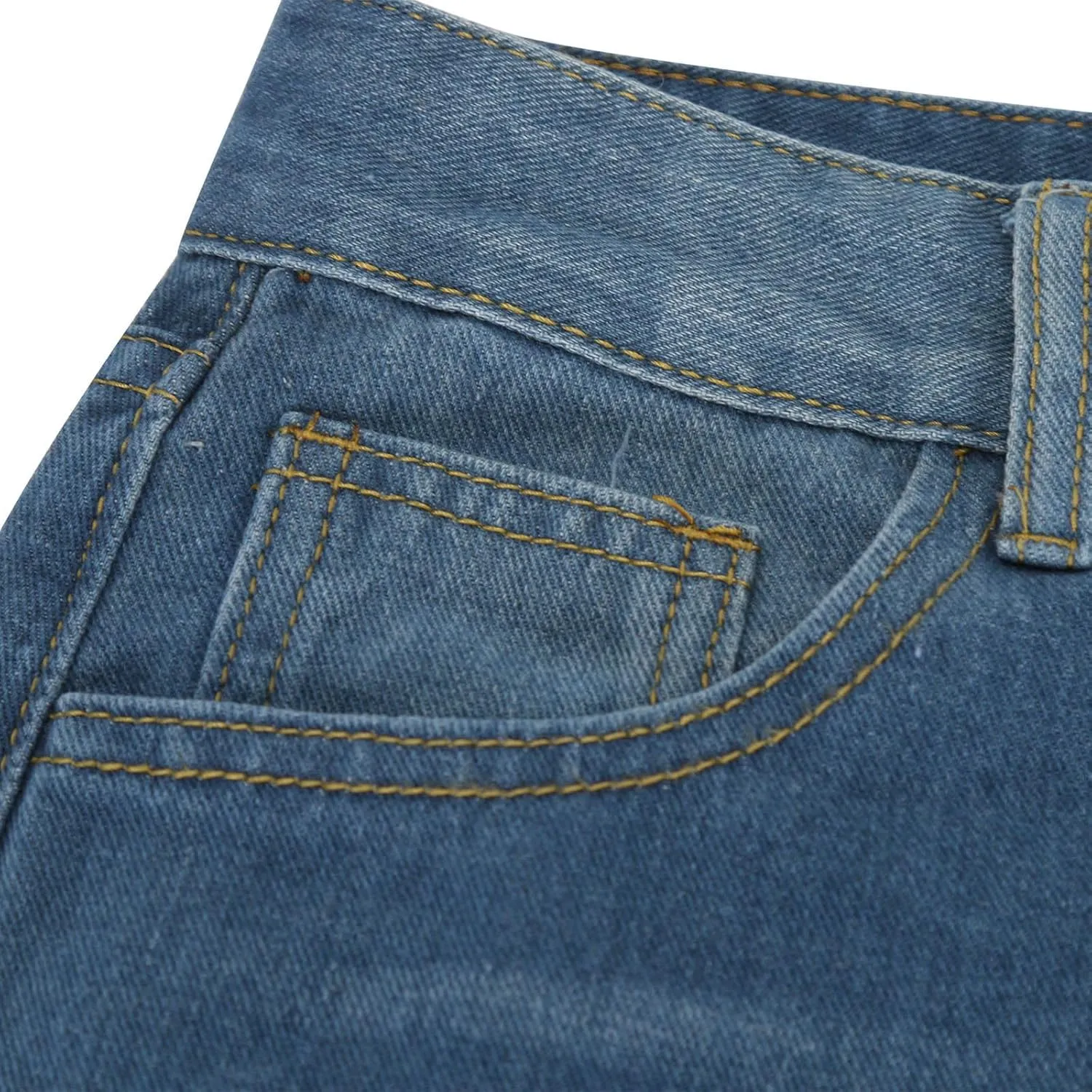 Distressed Wide Leg Jeans for Women High Waisted Loose Ripped Boyfriend Jeans Y2K Stretch Denim Jean Pants Streetwear