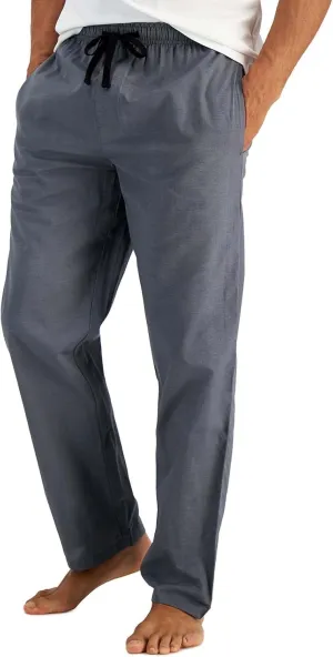 Hanes mens Woven Pajama Pant