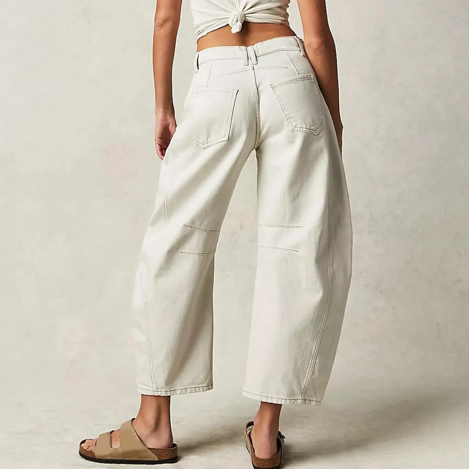 High Waisted Bell Bottom Jeans for Women Flare Jeans for Women Stretch Wide Leg Jeans High Rise Skinny Jean