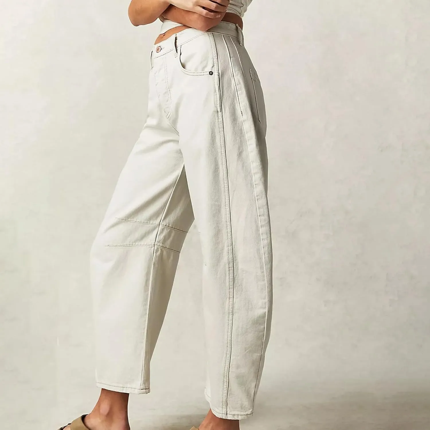 High Waisted Bell Bottom Jeans for Women Flare Jeans for Women Stretch Wide Leg Jeans High Rise Skinny Jean