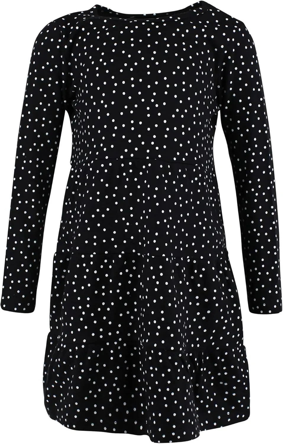 Hudson Baby Baby Girls' Cotton Dresses