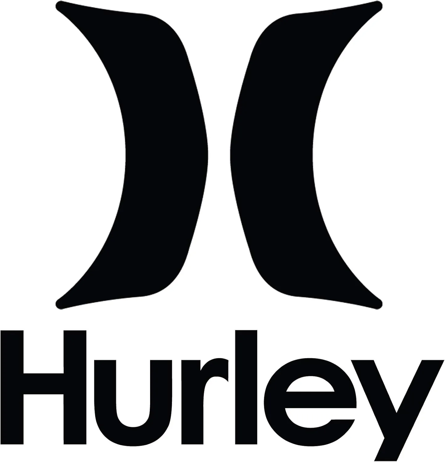 Hurley Womens Trucker Hat - Curved Brim Lightweight Mesh Adjustable Snapback Summer Baseball Cap for Women
