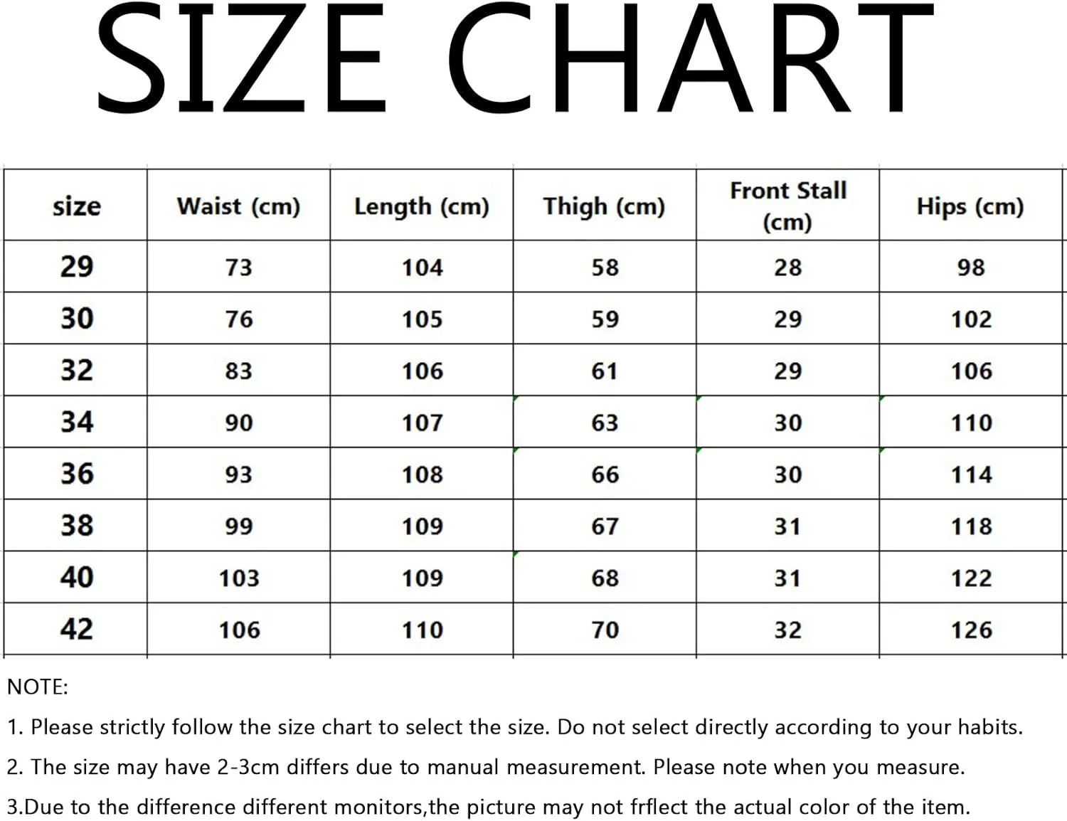 JEsilunmaMY Men's Outdoor Camo Cargo Pants Multi-Pocket Sweatpants Army Jogger Pants Combat Camouflage Straight Leg Trousers (Black,36)