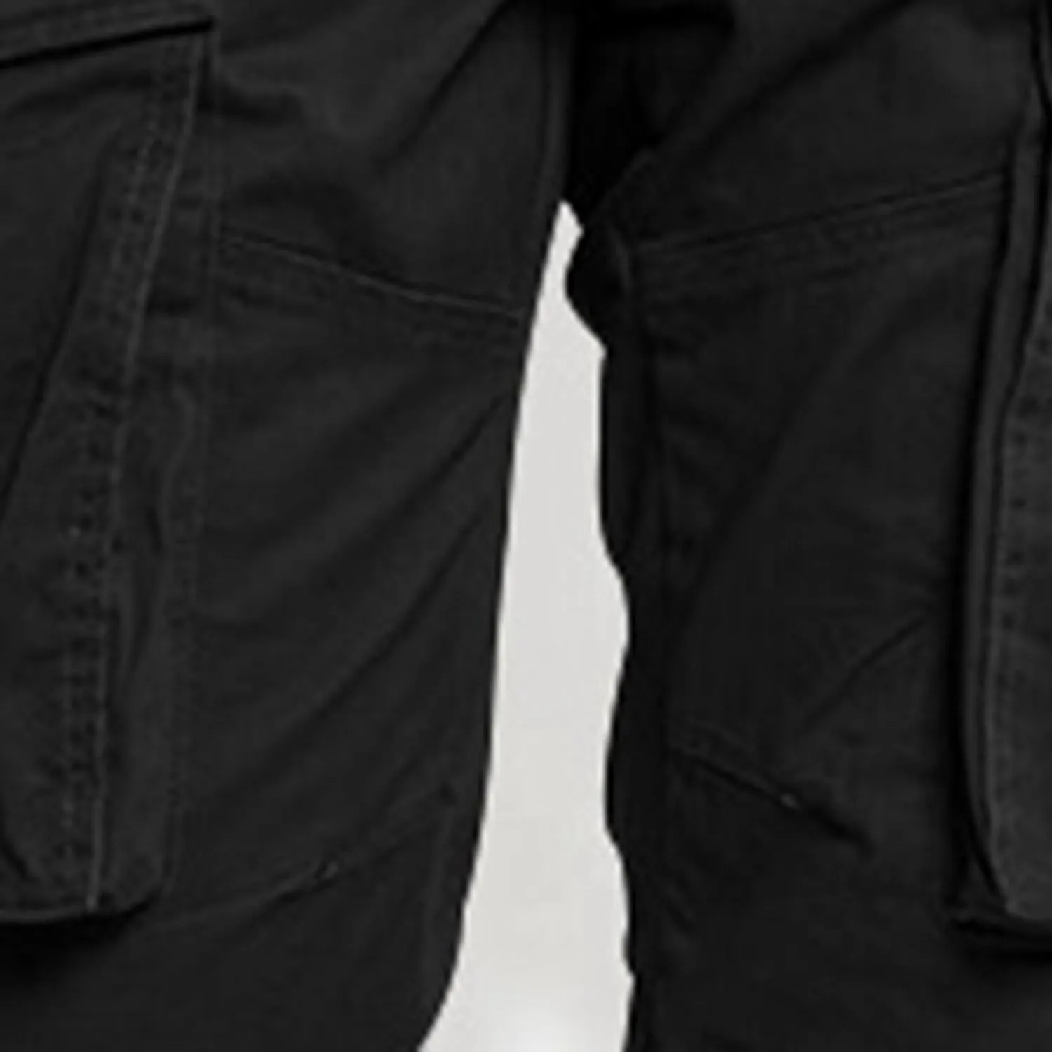 Maiyifu-GJ Men's Lightweight Hiking Cargo Pants Multi Pockets Athletic Joggers Trousers Casual Quick Drying Sweatpants