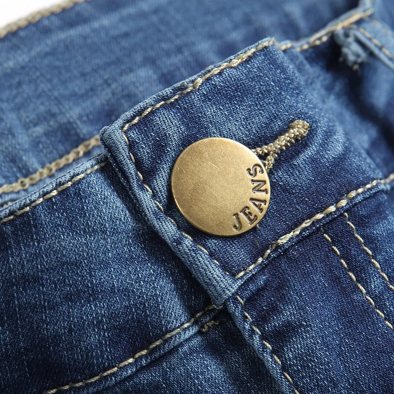 Men Shorts 5 Inch Casual Distressed Straight Fit Ripped Denim Shorts Summer Loose Cut-Off Jean Short with Pockets
