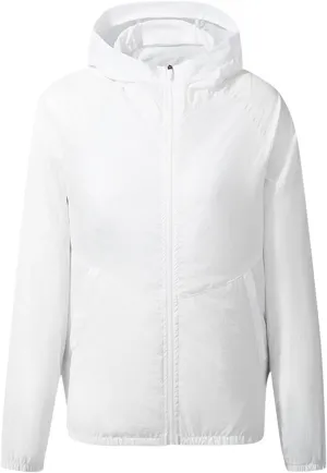 Men's Air Cooling Jacket USB Sun Protection Cooling Clothes With Fan Body Cold Apparel For Working Cycling Outdoor