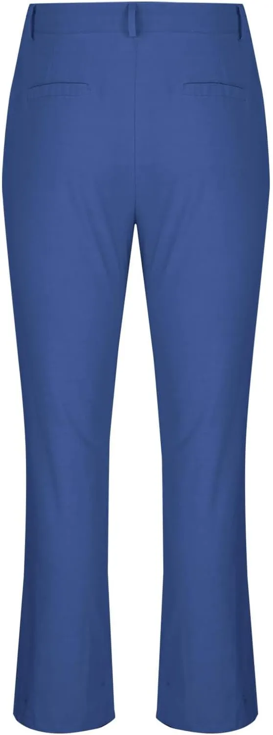 Mens Casual Linen Pants Loose Fit Elastic Drawstring Waist Yoga Lounge Pant Summer Stylish Beach Baggy Trousers