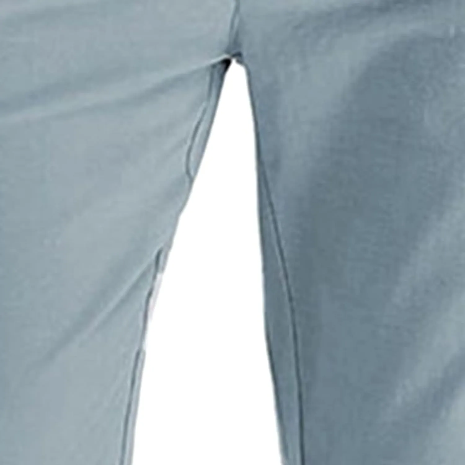 Men's Cotton Linen Pants Elastic Waist Drawstring Casual Trouser Lightweight Straight Leg Loose Fit Beach Trouser