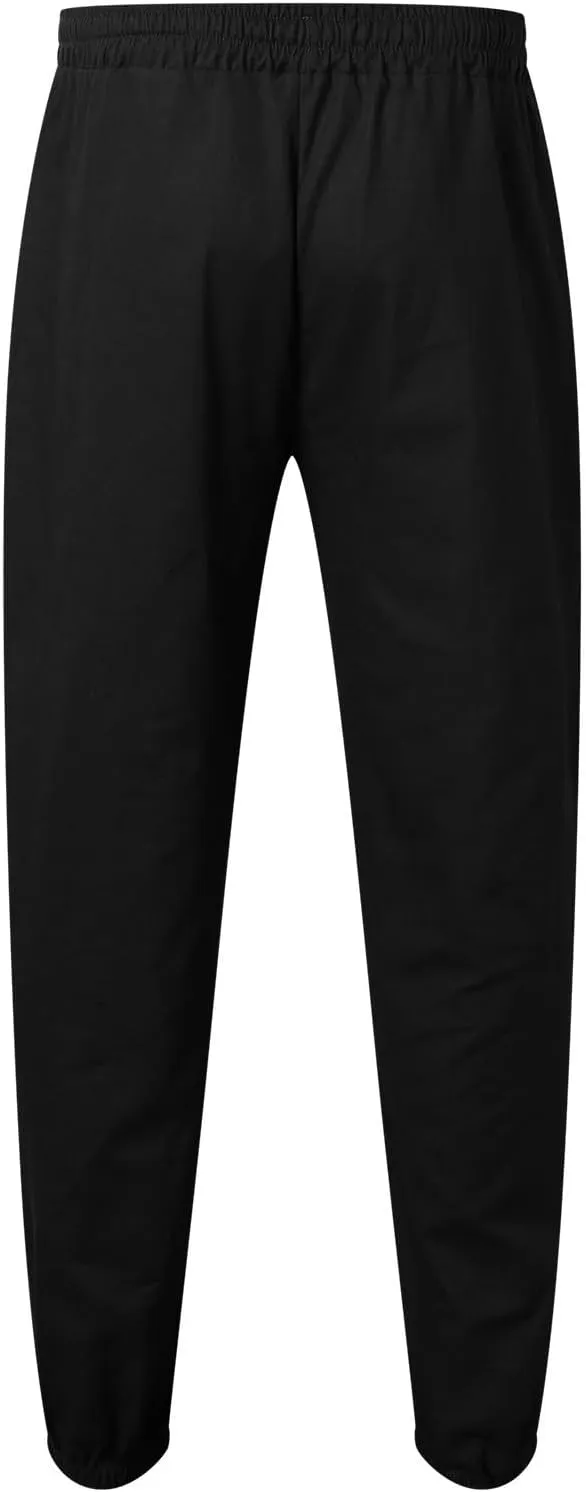 Men's High Waisted Ultra Soft Modal Joggers Running Sweatpants Casual Lounge Pants with Pockets