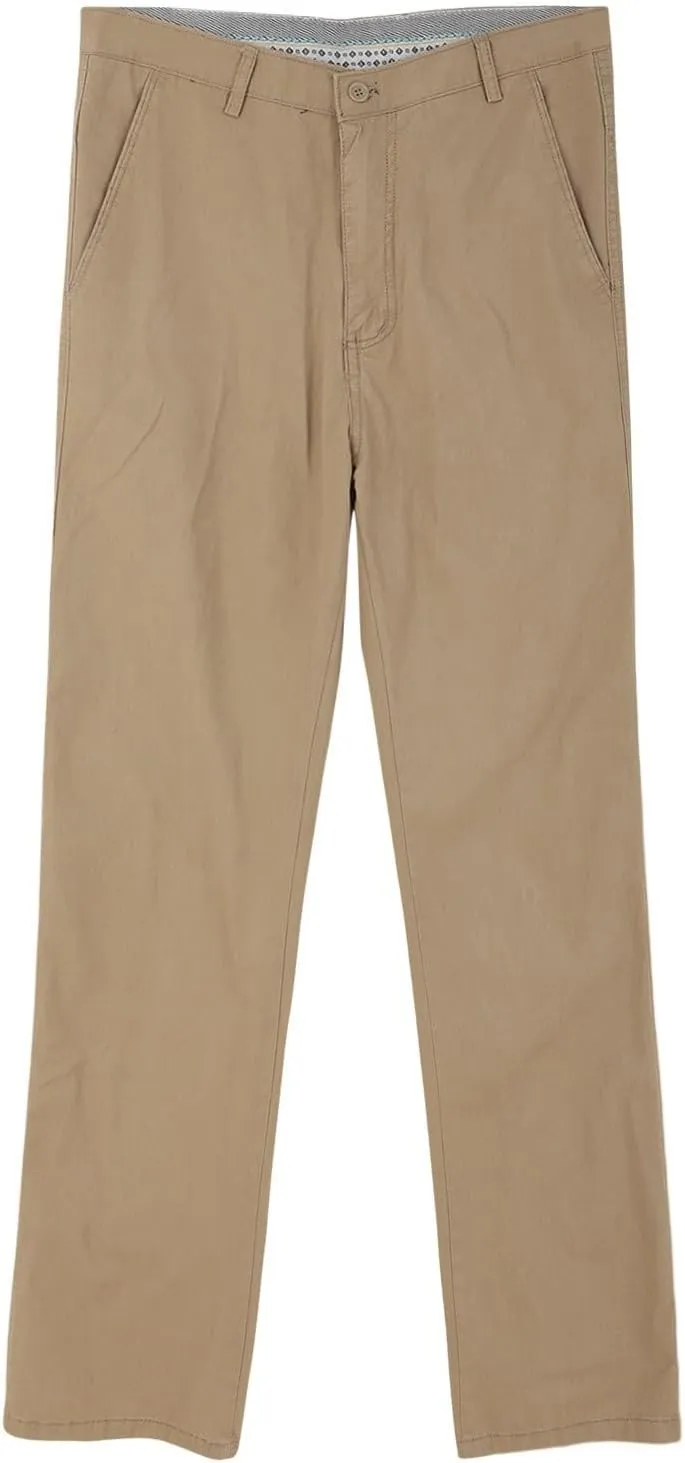 Men's Loose Straight Casual Cotton Pants Summer Casual Pants Men's Breathable Pants Sweatpants for Men