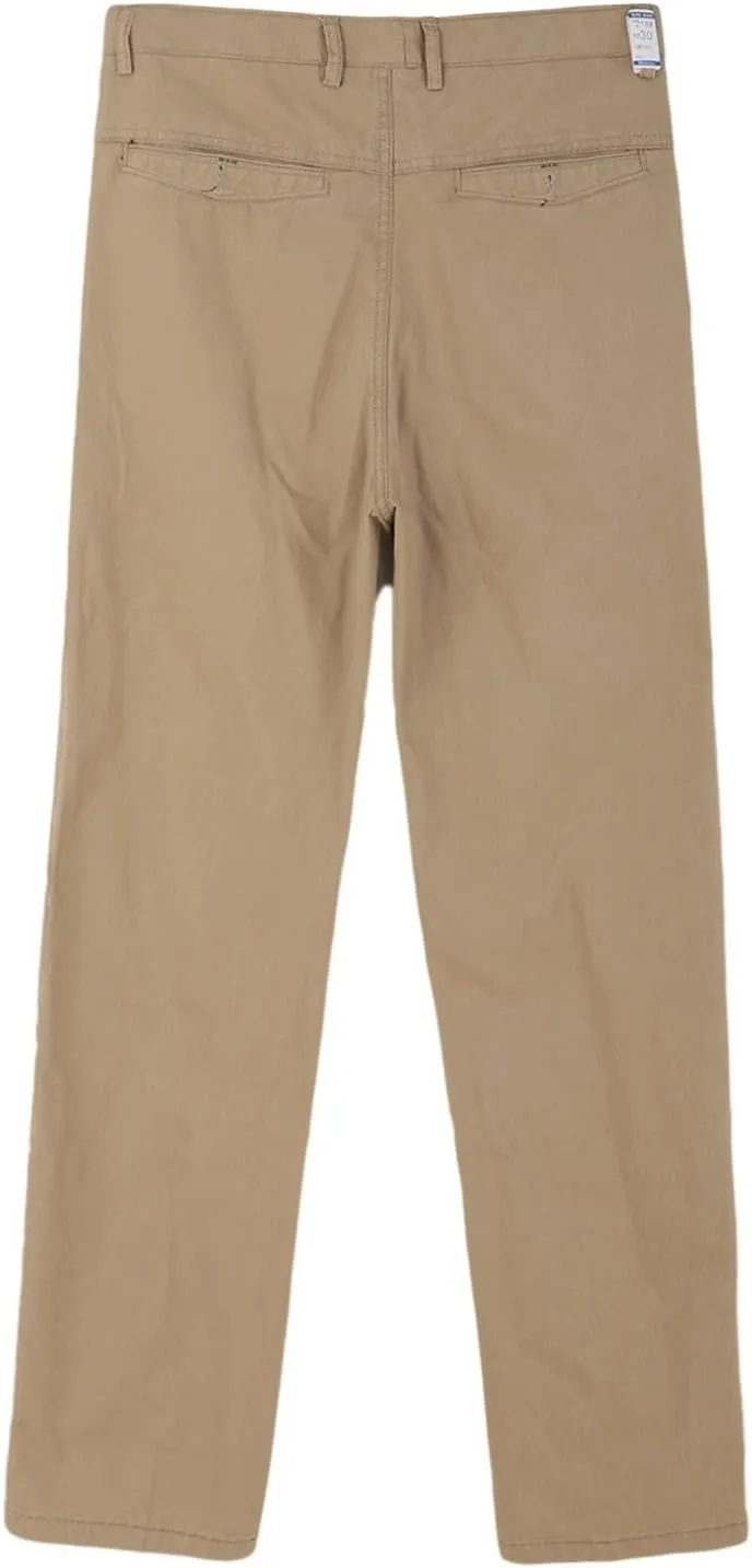 Men's Loose Straight Casual Cotton Pants Summer Casual Pants Men's Breathable Pants Sweatpants for Men