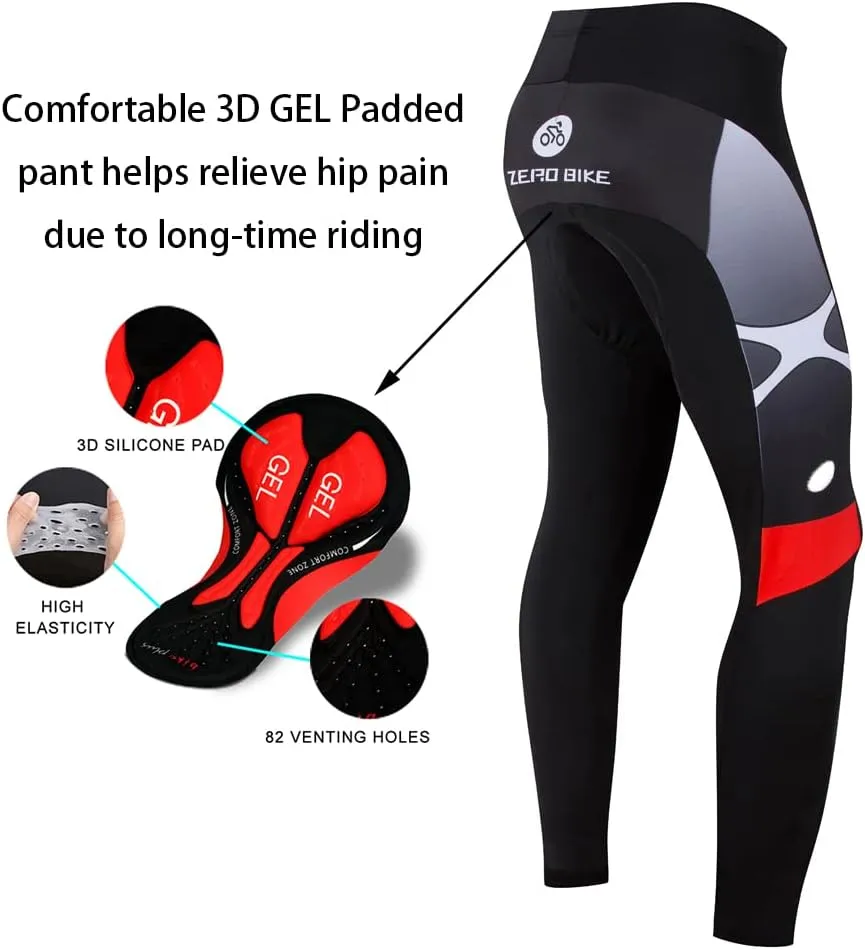 Men's Soft Long Sleeve Breathable Bicycle Cycling Jersey Polyester Clothing Outdoor Sports Fall Autumn
