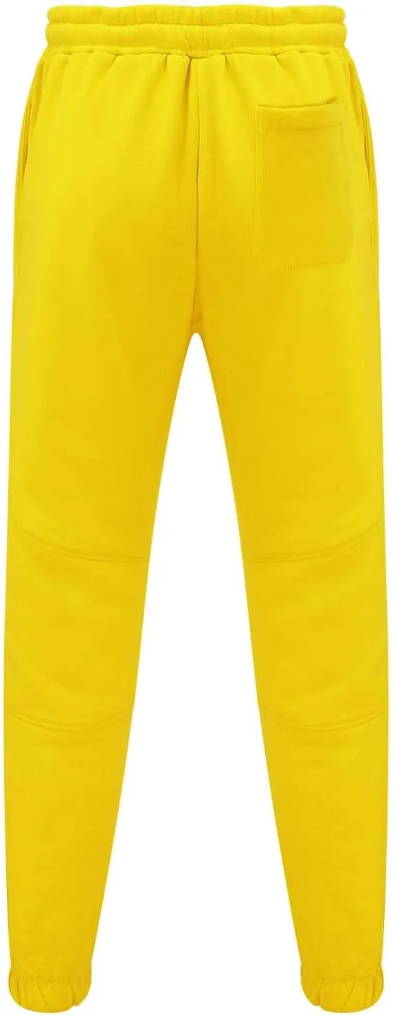 Mens Sweatpants Joggers Pants Man Men Vintage Sweatpants for Men Loose Fit Joggers Trousers Athletic Pants Loose Fit
