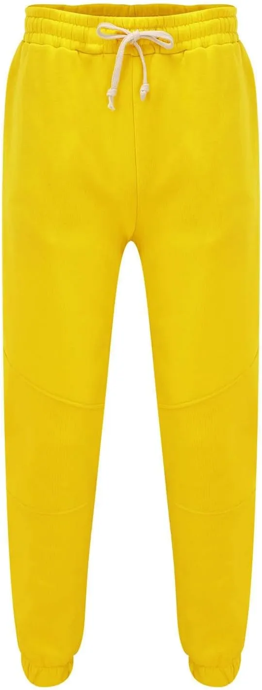 Mens Sweatpants Joggers Pants Man Men Vintage Sweatpants for Men Loose Fit Joggers Trousers Athletic Pants Loose Fit
