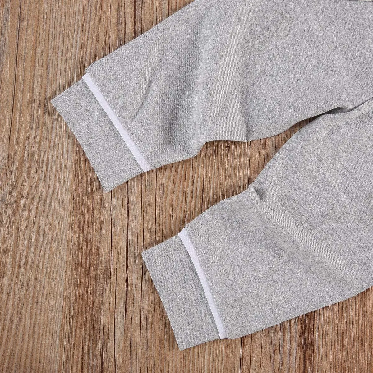 Merqwadd Toddler Baby Button-Down Pajamas Set, Cotton 2-PCS-PJs Set Shirt and Pants Sleepwear for Unisex Kids