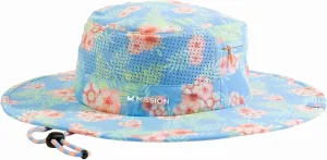 MISSION Cooling Anywhere Wide Brim Bucket Hat