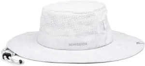 MISSION Cooling Anywhere Wide Brim Bucket Hat