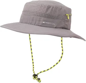 MISSION Cooling Anywhere Wide Brim Bucket Hat