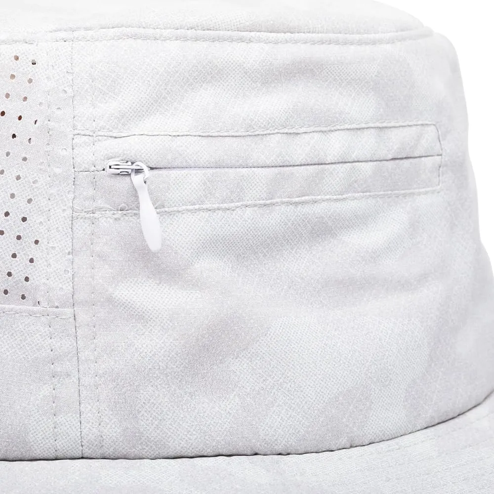 MISSION Cooling Anywhere Wide Brim Bucket Hat