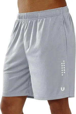 NORTHYARD Men's 5"/7"/10" Athletic Basketball Shorts Workout Gym Quick Dry Shorts Lightweight Mesh Running Shorts Tennis