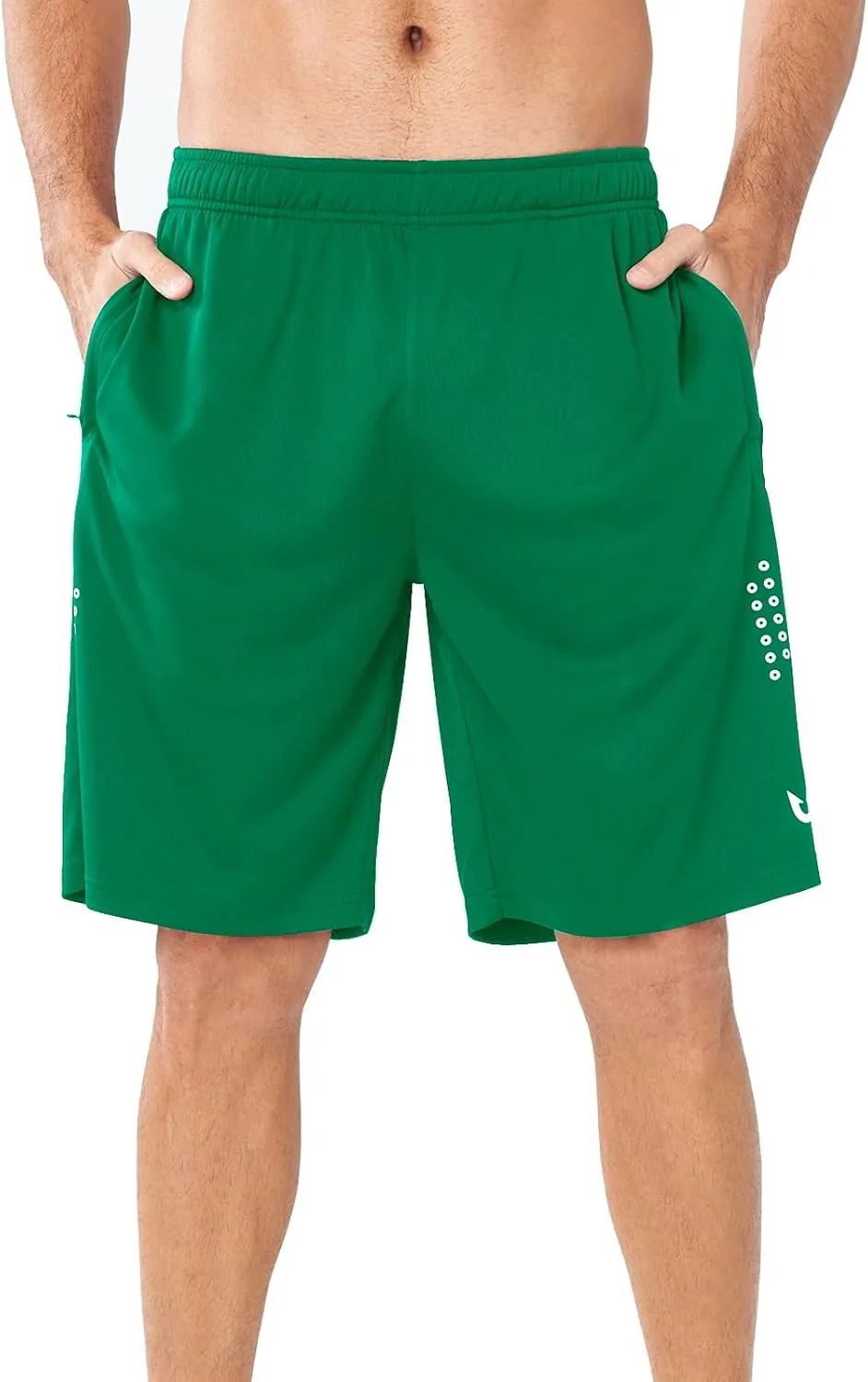 NORTHYARD Men's 5"/7"/10" Athletic Basketball Shorts Workout Gym Quick Dry Shorts Lightweight Mesh Running Shorts Tennis