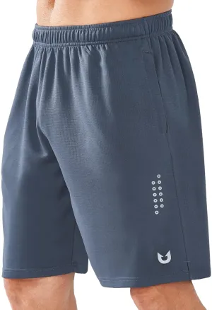 NORTHYARD Men's 5"/7"/10" Athletic Basketball Shorts Workout Gym Quick Dry Shorts Lightweight Mesh Running Shorts Tennis
