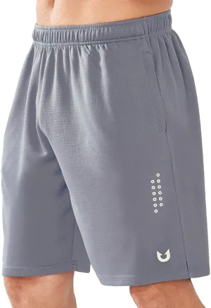 NORTHYARD Men's 5"/7"/10" Athletic Basketball Shorts Workout Gym Quick Dry Shorts Lightweight Mesh Running Shorts Tennis
