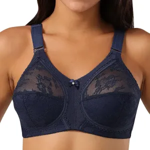Pack Bras for Women Cup Sponge Sexy Lace Clear Inner Bra Sports