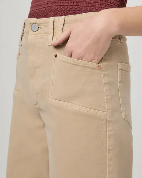 Paige - Anessa Ankle Wide Leg