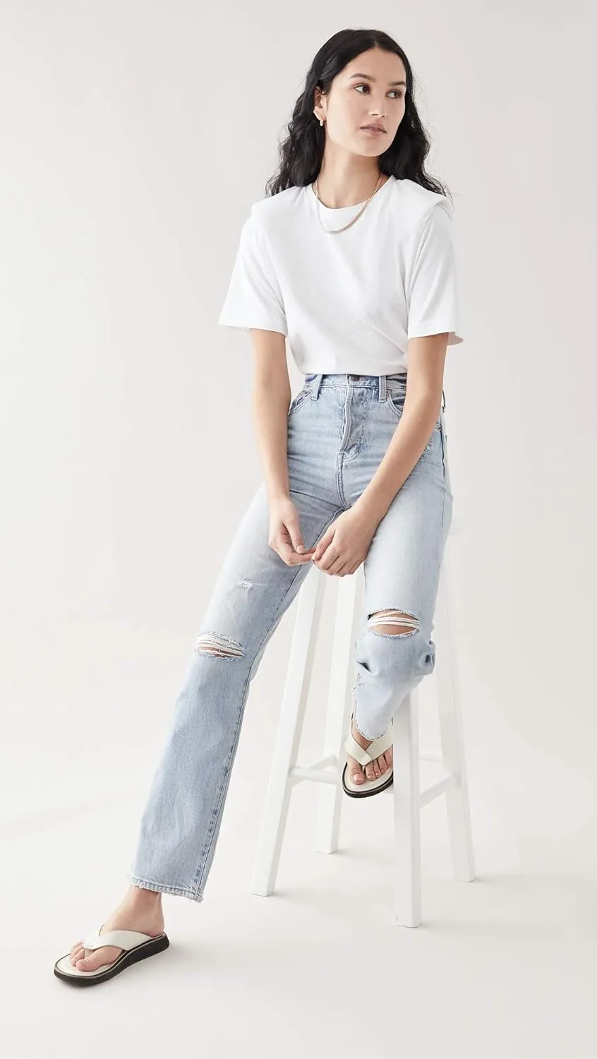 Pistola Denim Women's Cassie Jeans