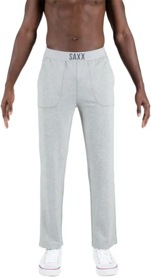 SAXX Men's Underwear - 3Six Five Lounge Pant - Pants for Men