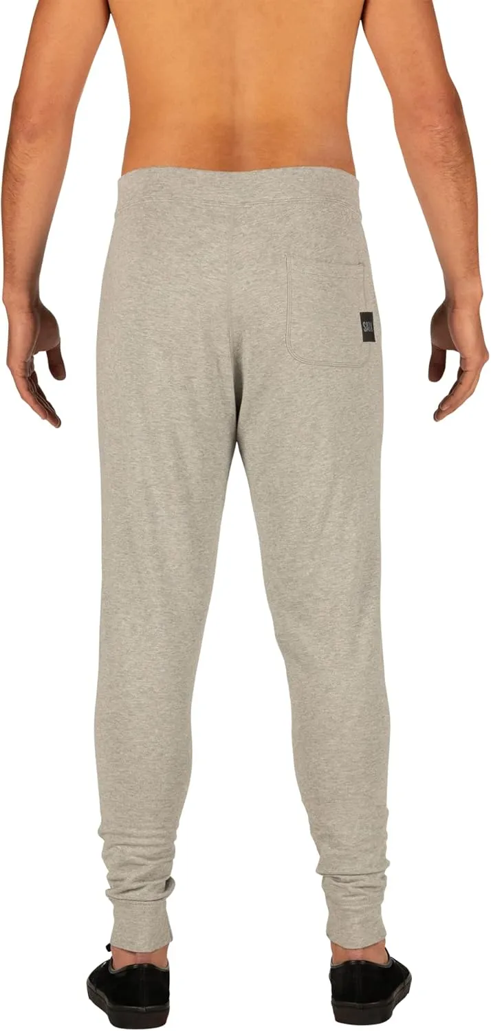 Saxx Men's Underwear - 3Six Five Pant - Pants for Men, Fall