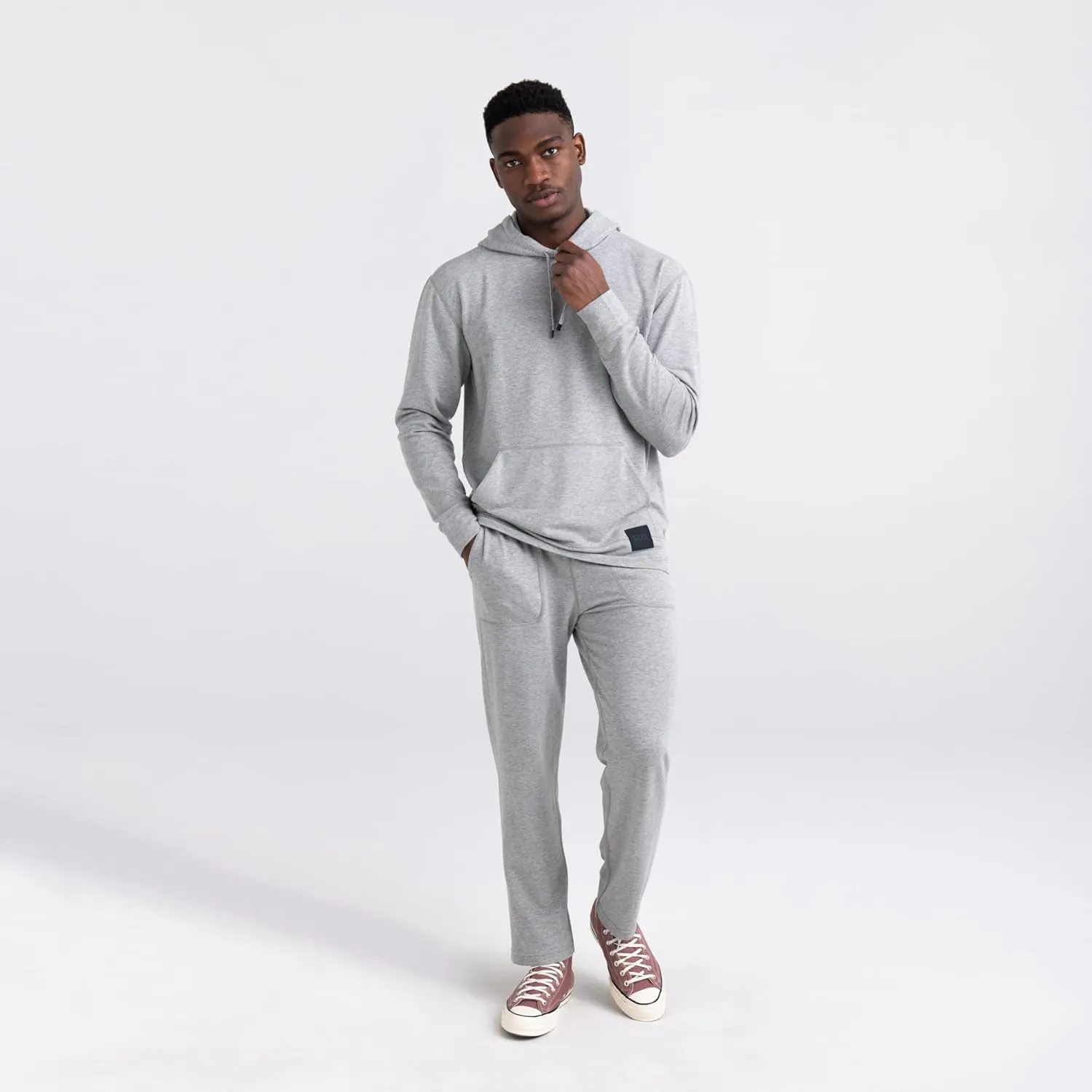 Saxx Men's Underwear - 3Six Five Pant - Pants for Men, Fall