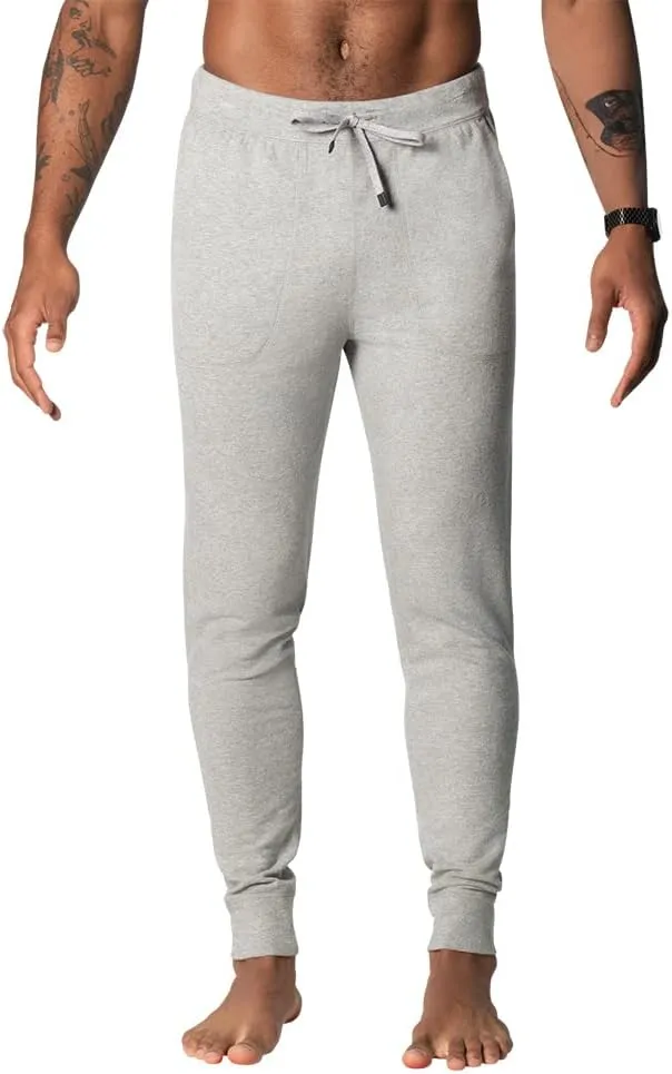 Saxx Men's Underwear - 3Six Five Pant - Pants for Men, Fall