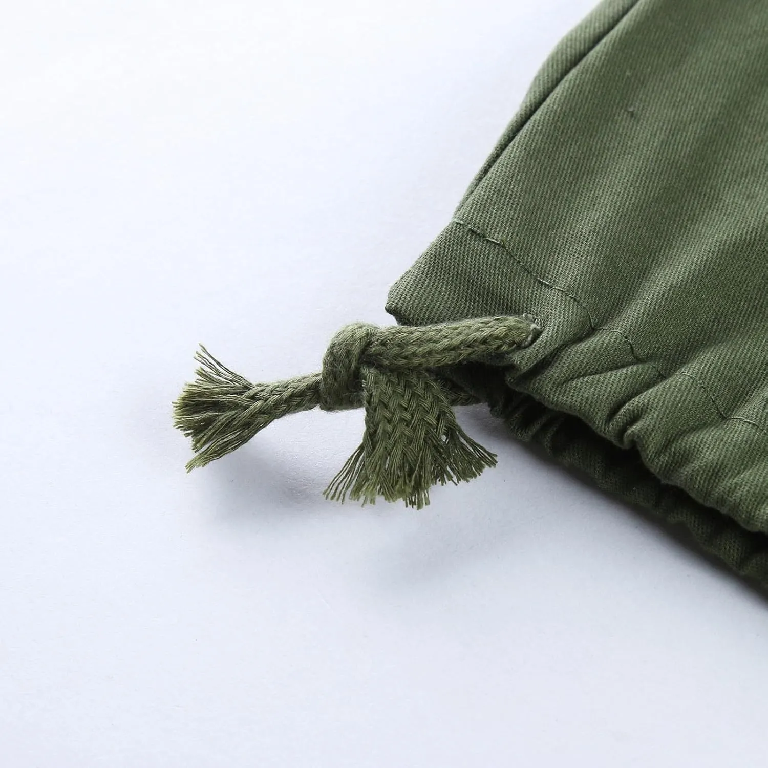 Tactical Pants for Men, Cargo Hiking Pants Multi Pockets Relaxed Fit Stretch Quick Dry Work Trousers Flexible Joggers