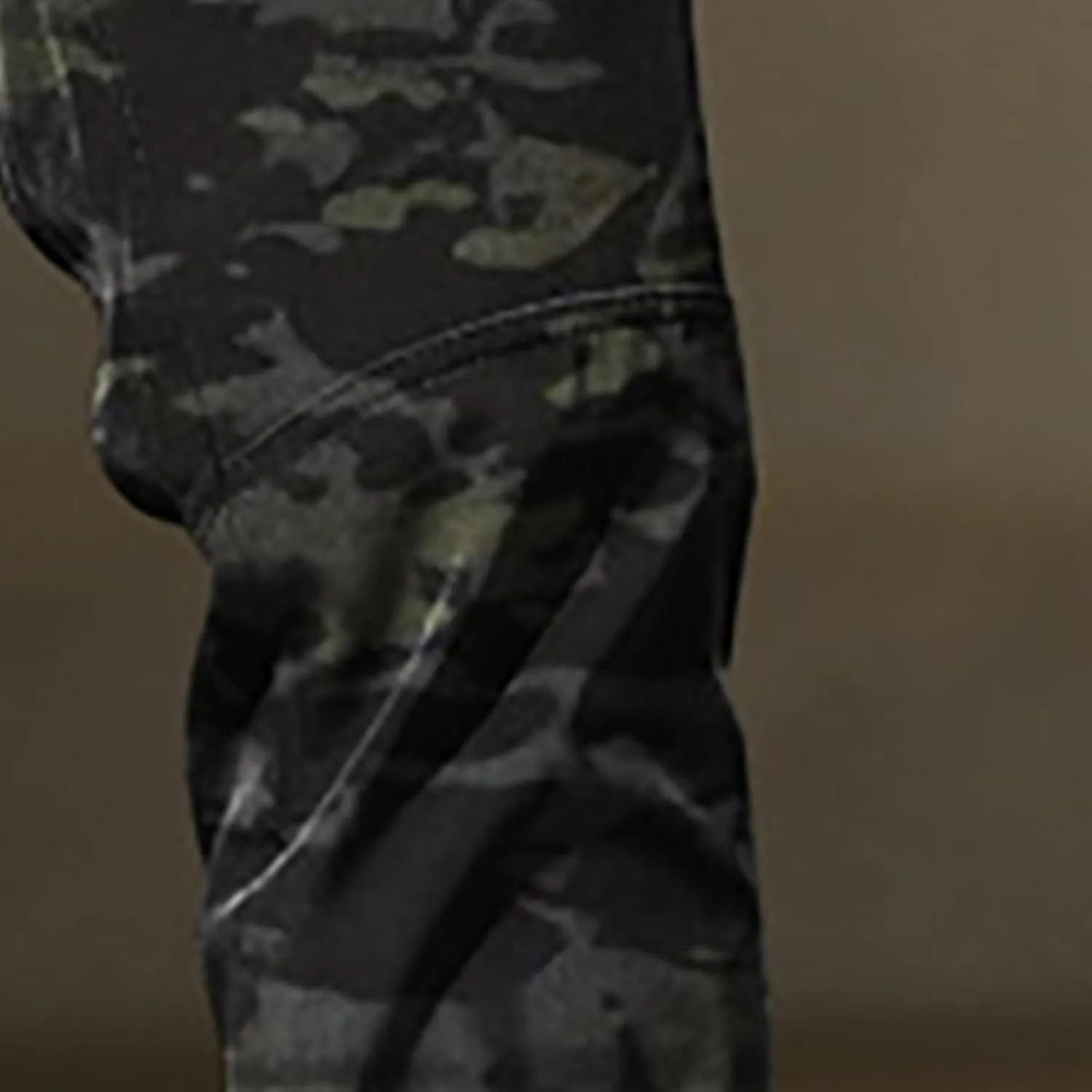 Tactical Pants for Men Water Resistant Cargo Hiking Pants Multi Pockets Relaxed Fit Stretch Quick Dry Work Trousers