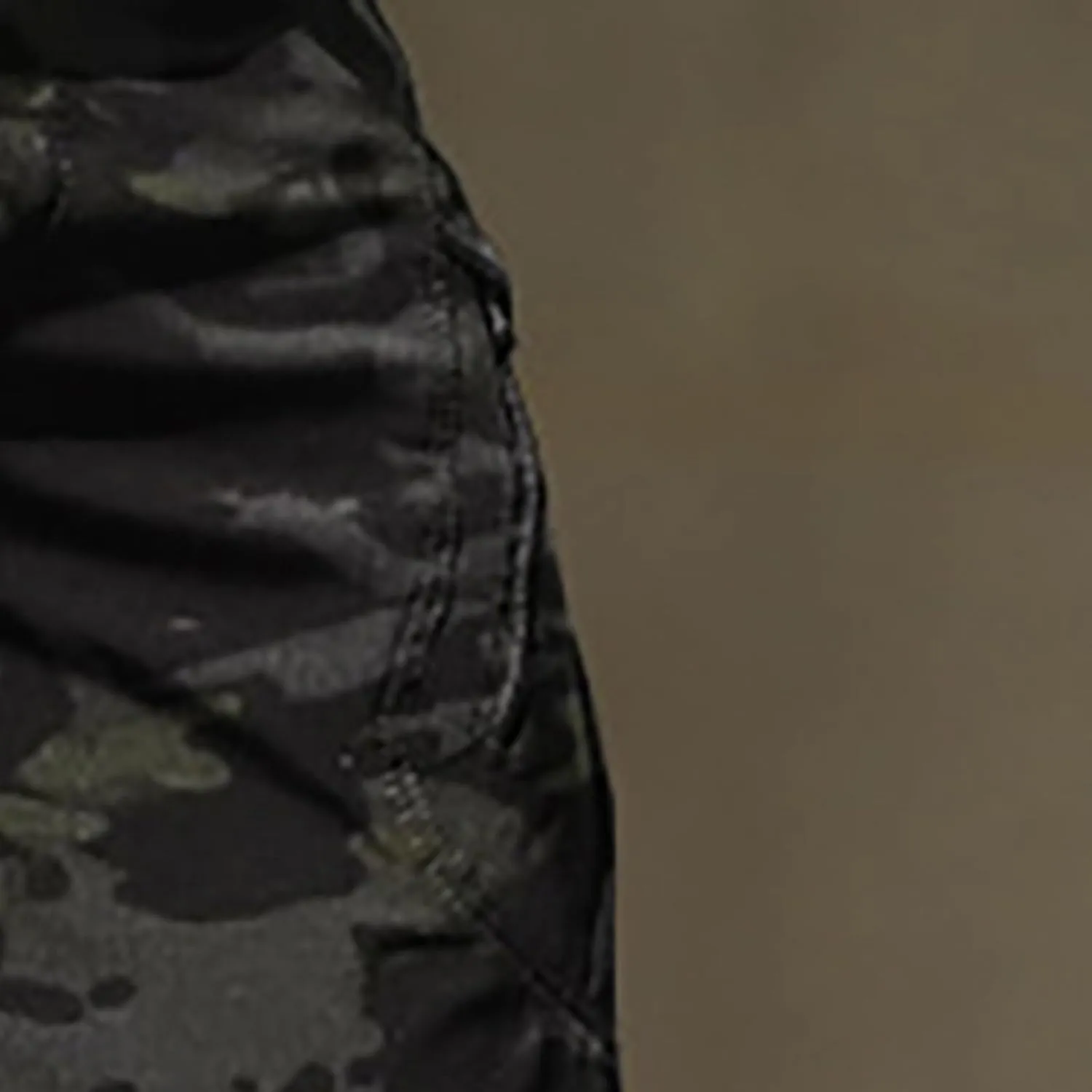 Tactical Pants for Men Water Resistant Cargo Hiking Pants Multi Pockets Relaxed Fit Stretch Quick Dry Work Trousers