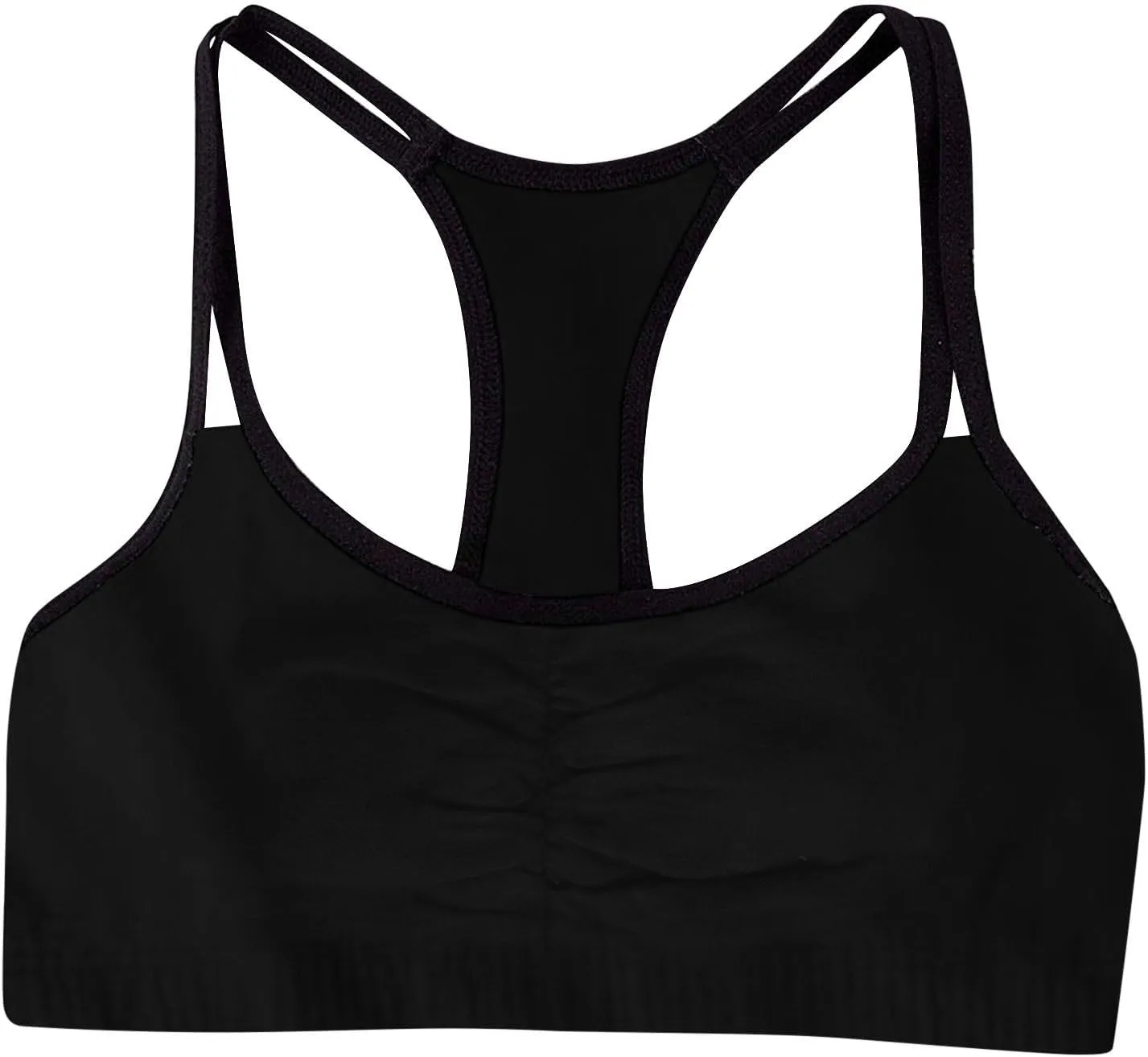 Women Bras Wireless Front Closure for s Built Up Tank Style Sports Bra Colors Womens