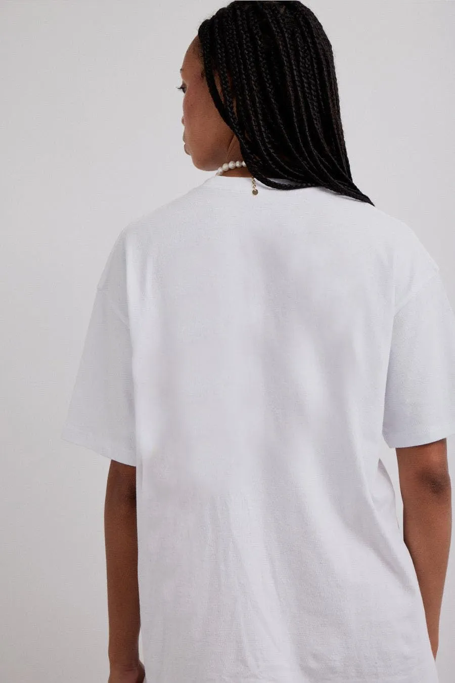 Women Oversized Graphic Tee Y2k Fruit Print Short Sleeve Crewneck T Shirt Aesthetic Loose Fit Top Summer Streetwear
