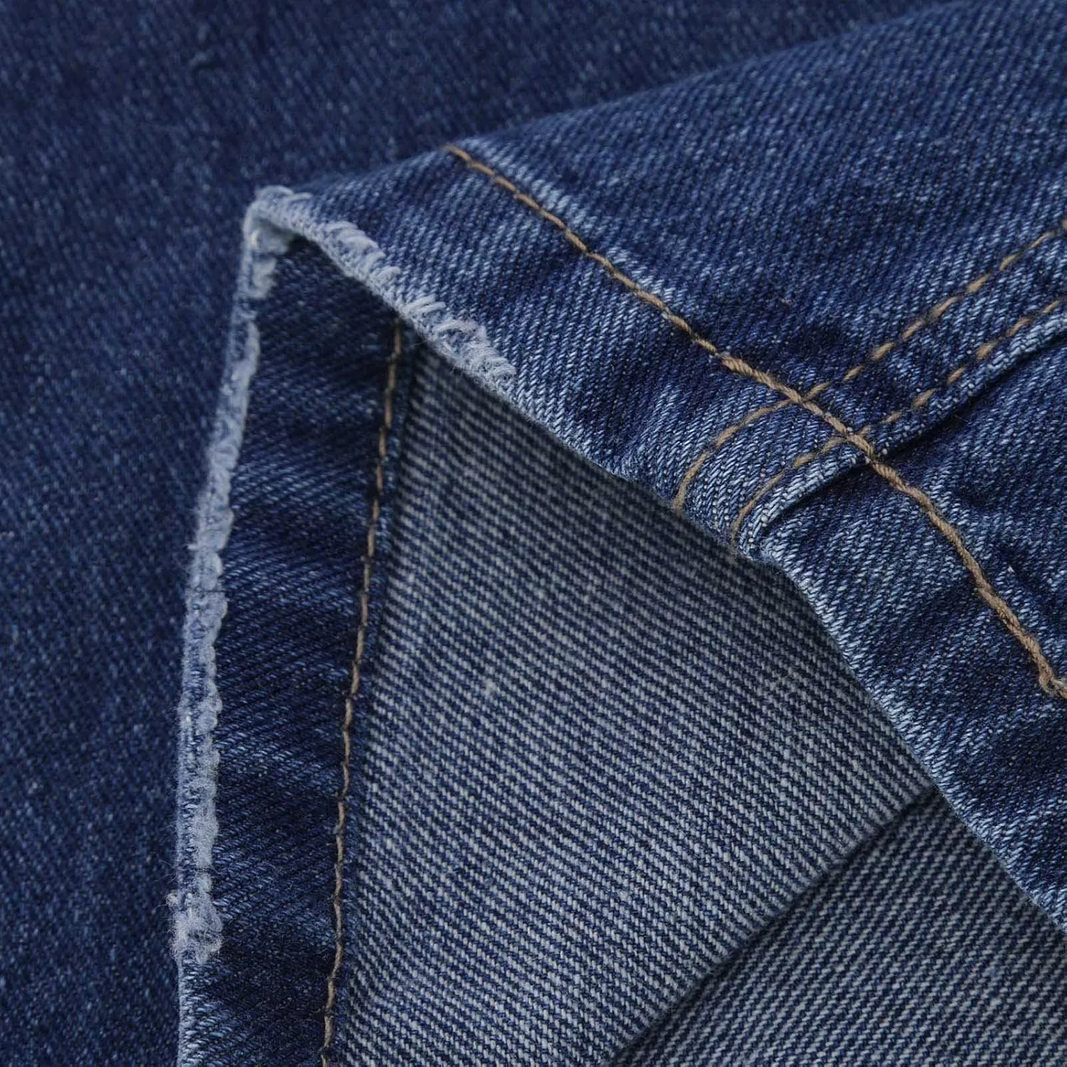 Womens Ripped Jeans Straight Leg Distressed Denim Pants High Waisted Stretch Destroyed Boyfriend Jeans with Pockets