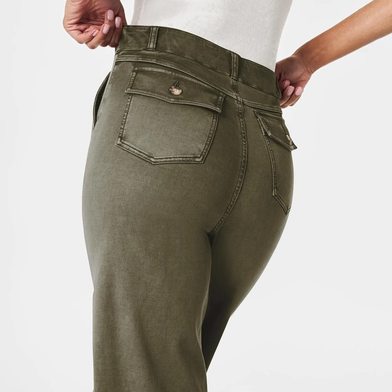 Women's Straight Jeans Casual Solid Denim Pants Vintage Loose Fashion Boyfriend Streetwear Trendy 90s Jeans