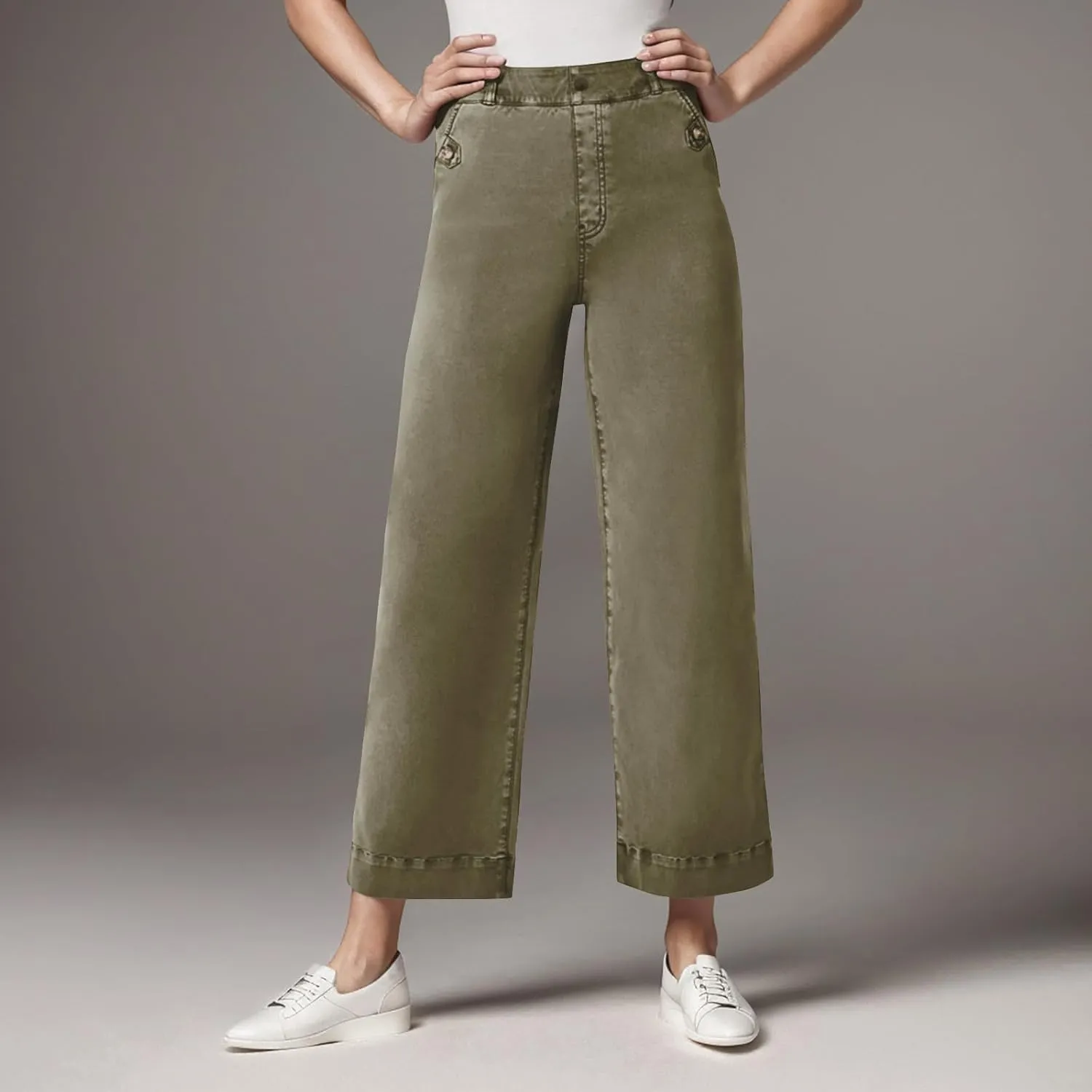 Women's Straight Jeans Casual Solid Denim Pants Vintage Loose Fashion Boyfriend Streetwear Trendy 90s Jeans