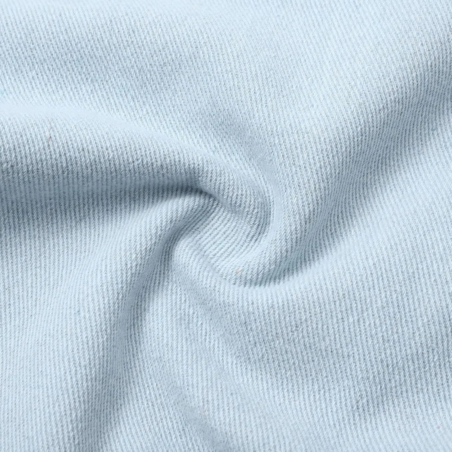 Women's Sweatpants That Look Like Jeans High Waisted Trendy Stretchy Pull On Baggy Jeans with Pockets Cute Sweatpants